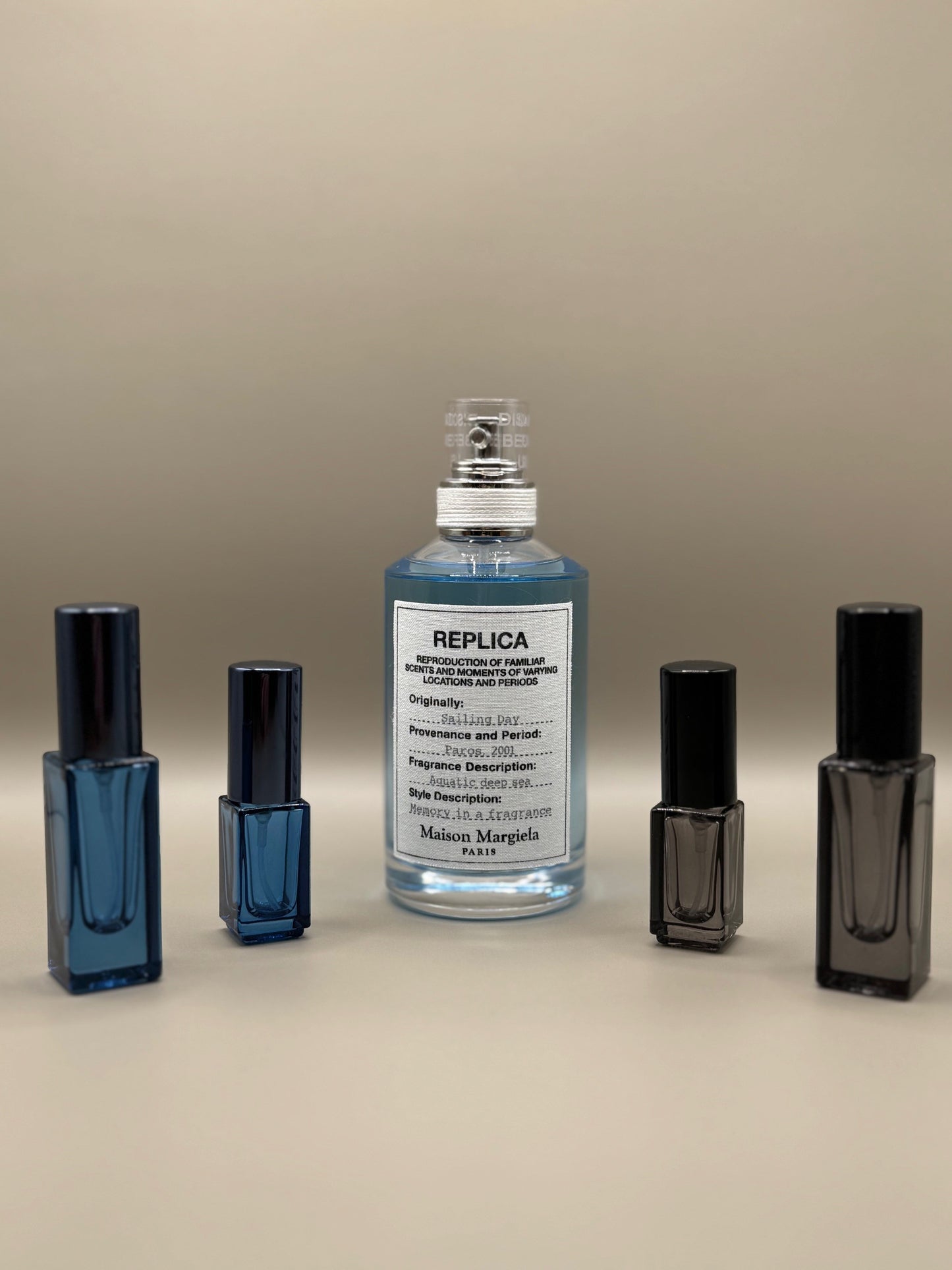 Maison Margiela - Replica Sailing Day