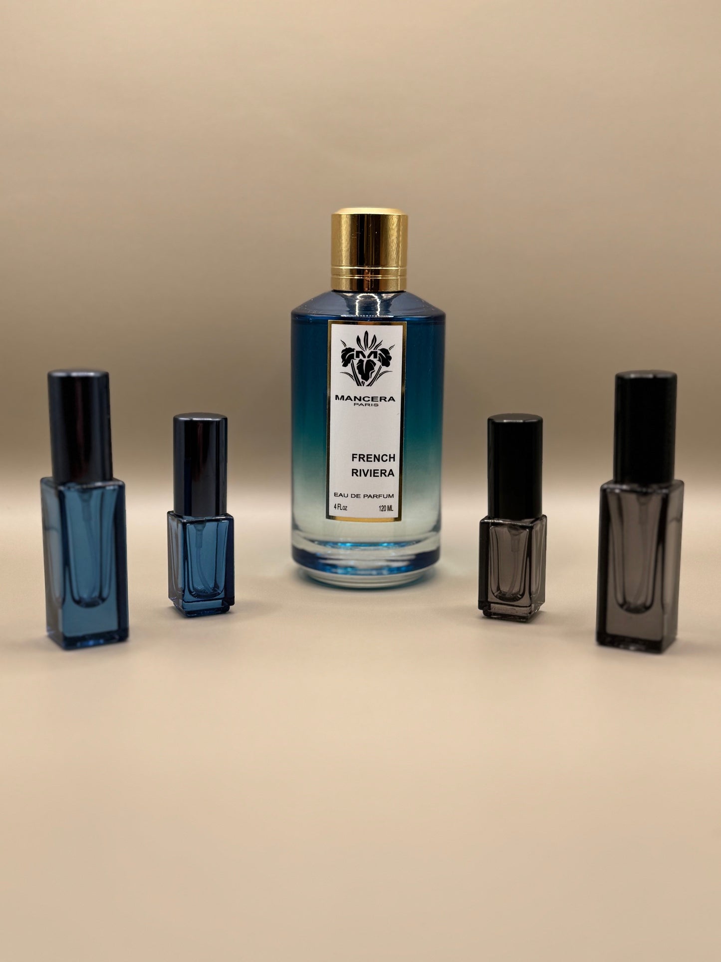 Mancera - French Riviera