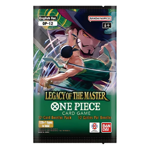 One Piece: OP12 Booster Pack