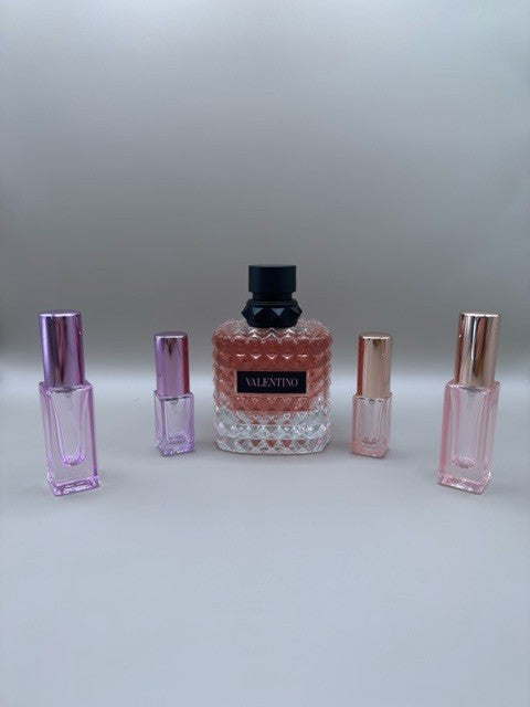 Valentino Donna Born in Roma Eau de Parfum