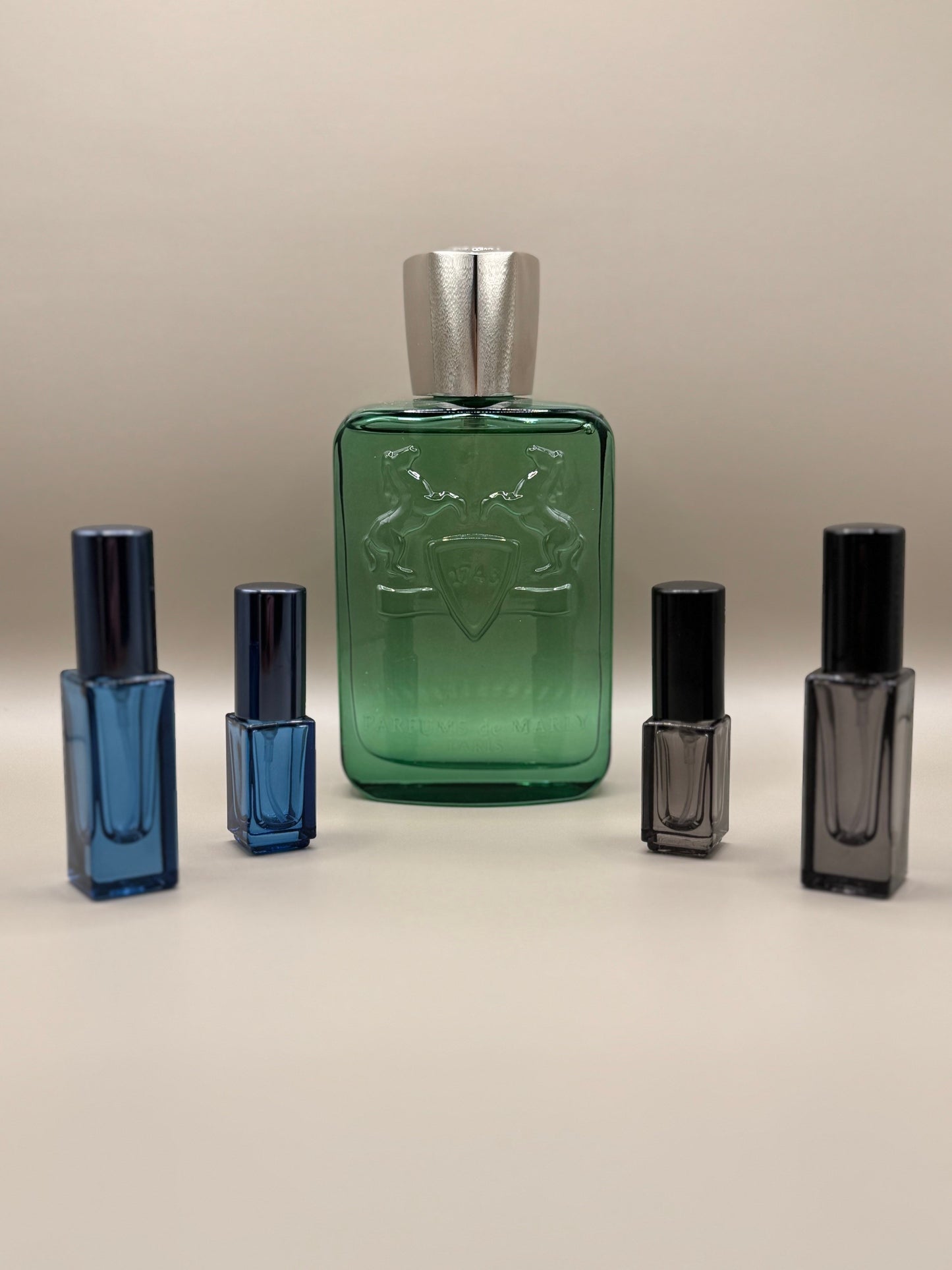 Parfumes de Marly - Greenley