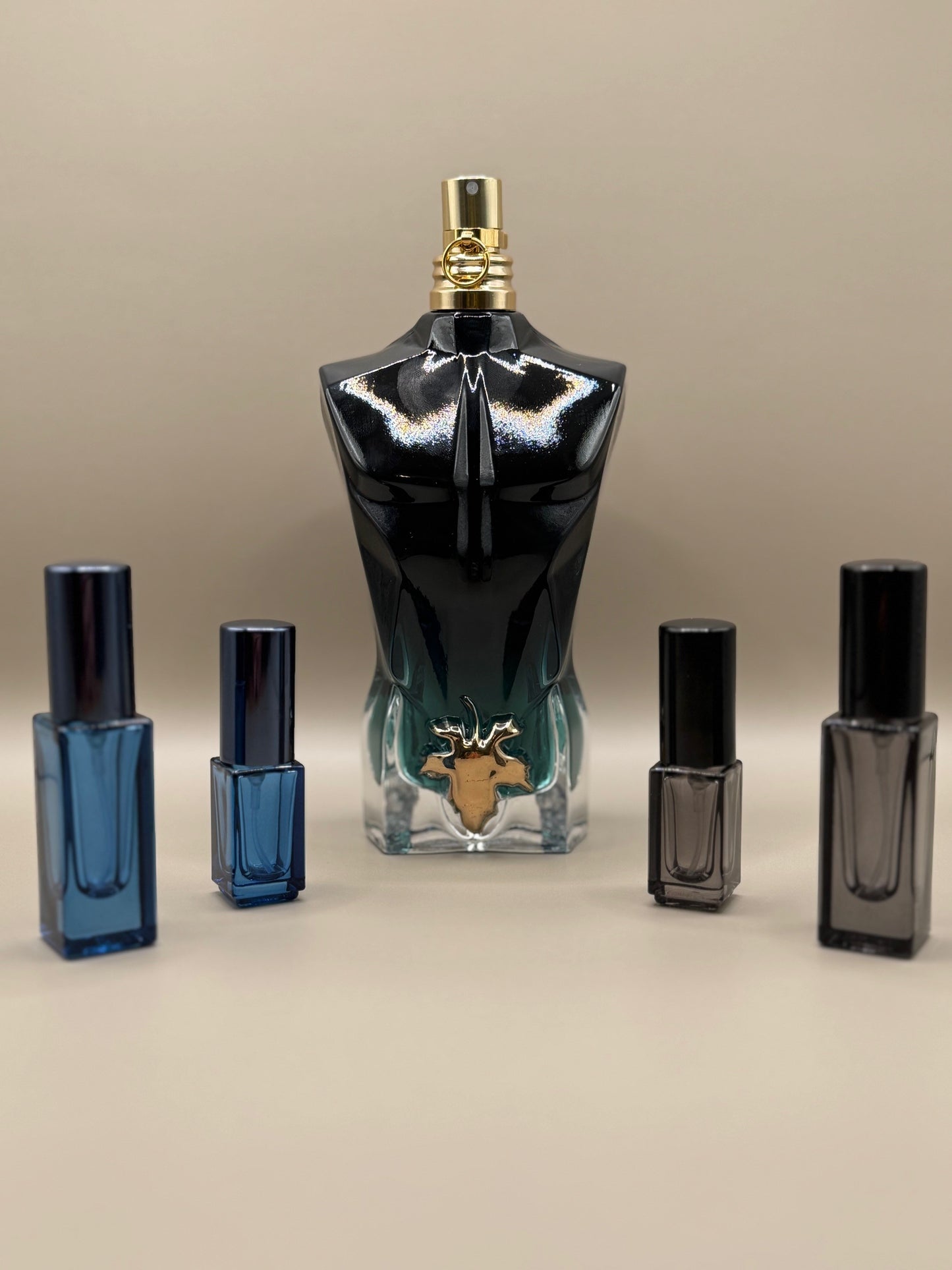 Jean Paul Gaultier - Le Beau Le Parfum