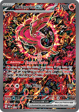 Oricorio 024