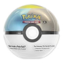 Pokémon Scarlet & Violet: Moon Ball Tin 2024 (3 Pack)