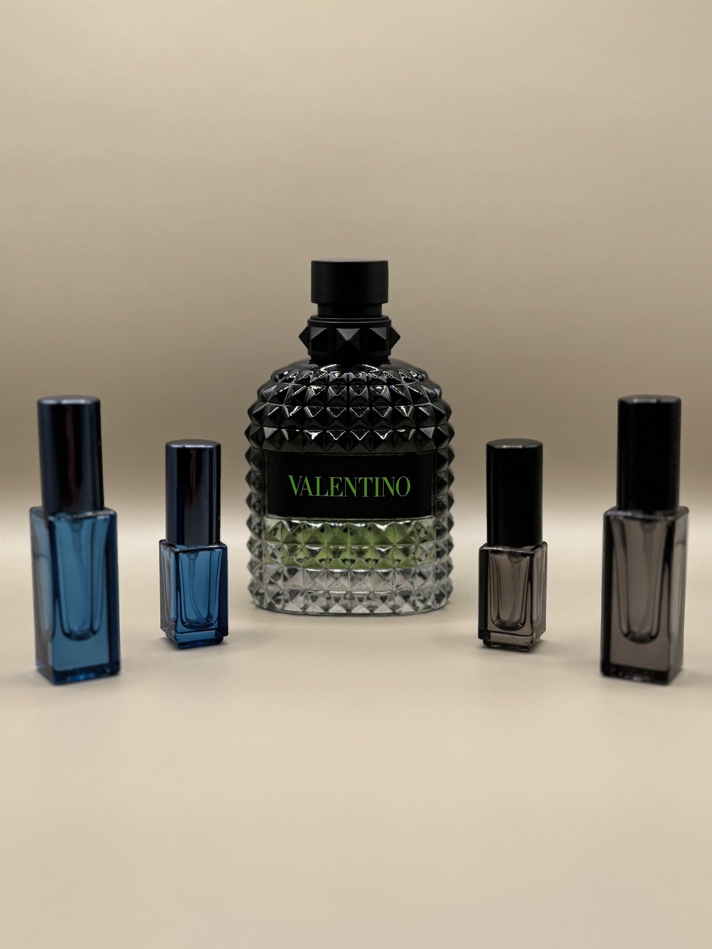 Valentino - Green Stravaganz