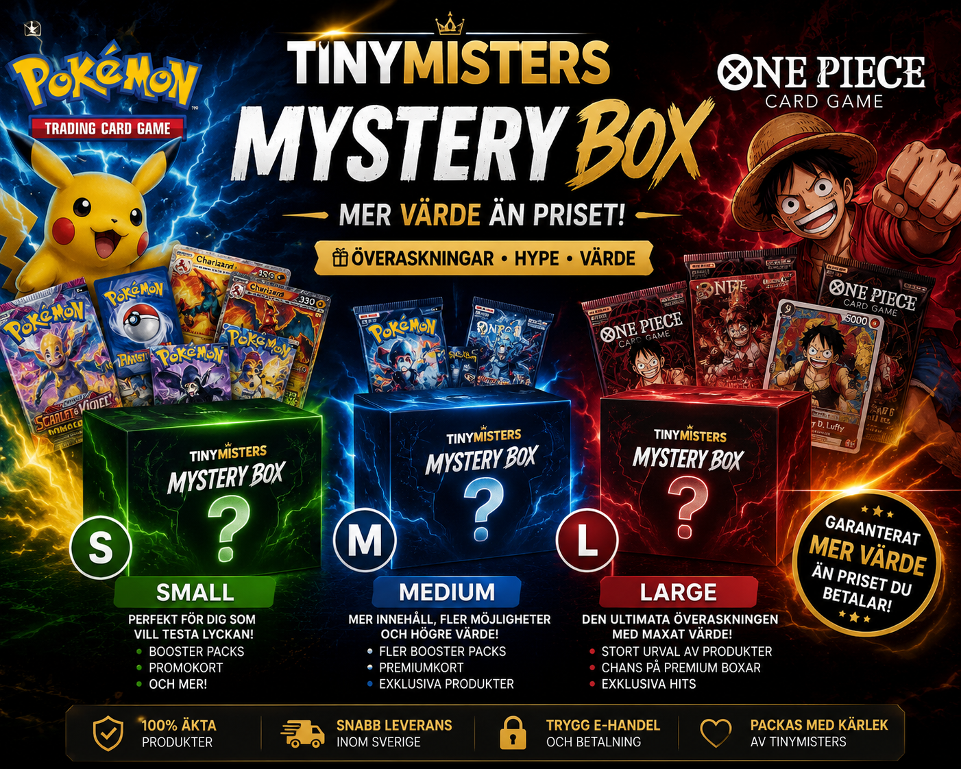 Mystery Box