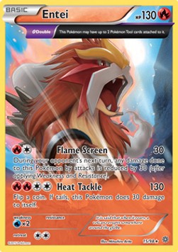 Entei 15/98