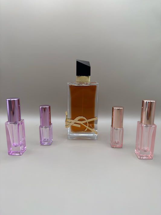 Yves Saint Laurent Libre Intense