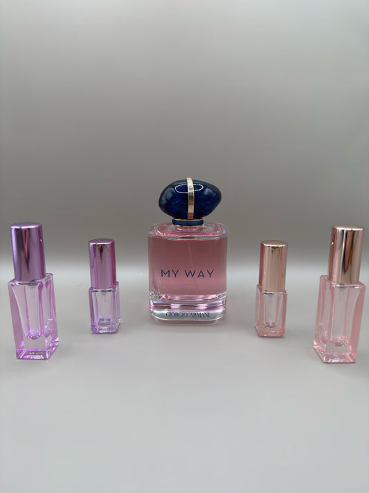 Armani My Way